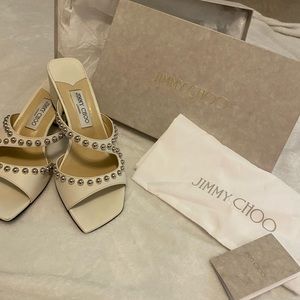 Jimmy Choo